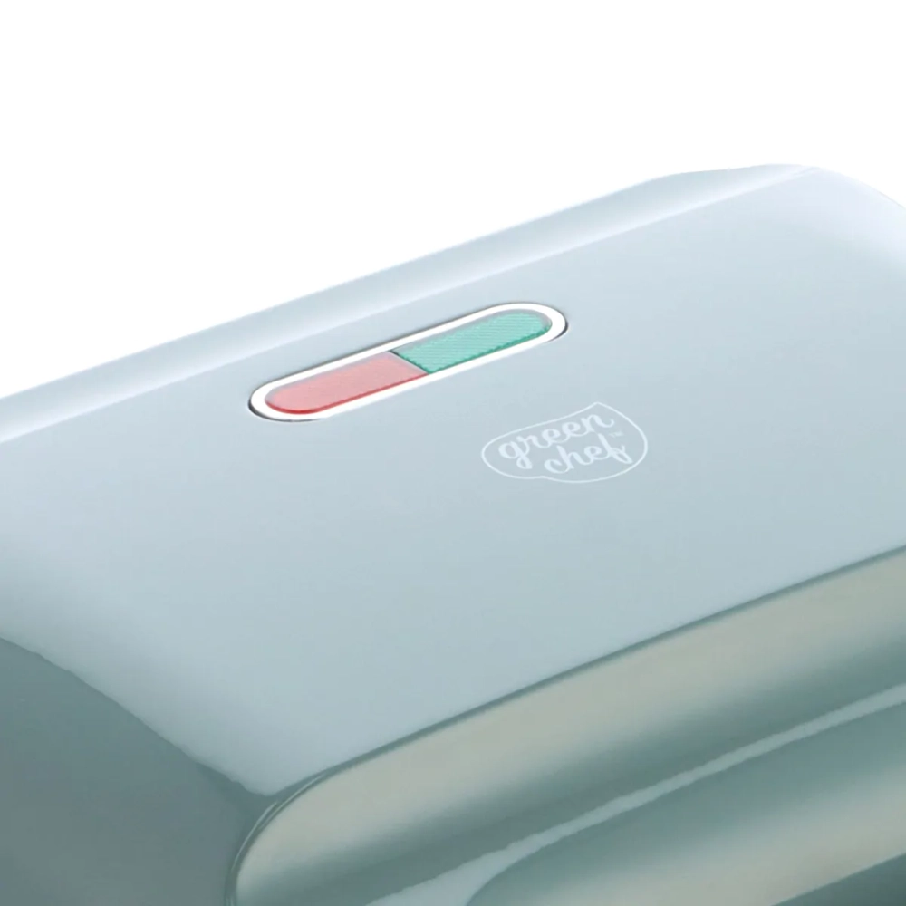 GreenChef Тостер Green Chef 3 в 1 синий EAN 4894871032859
