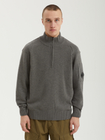 Мужской Свитер In Lambswool Grs