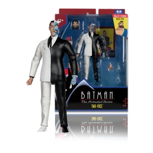 Фигурка McFarlane Toys: Batman The Animated Series - Two-Face