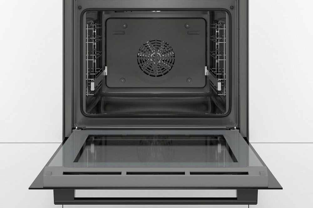 Электрический духовой шкаф Bosch HBG5370B0