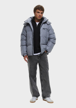 Куртка KARL LAGERFELD JEANS Puffer