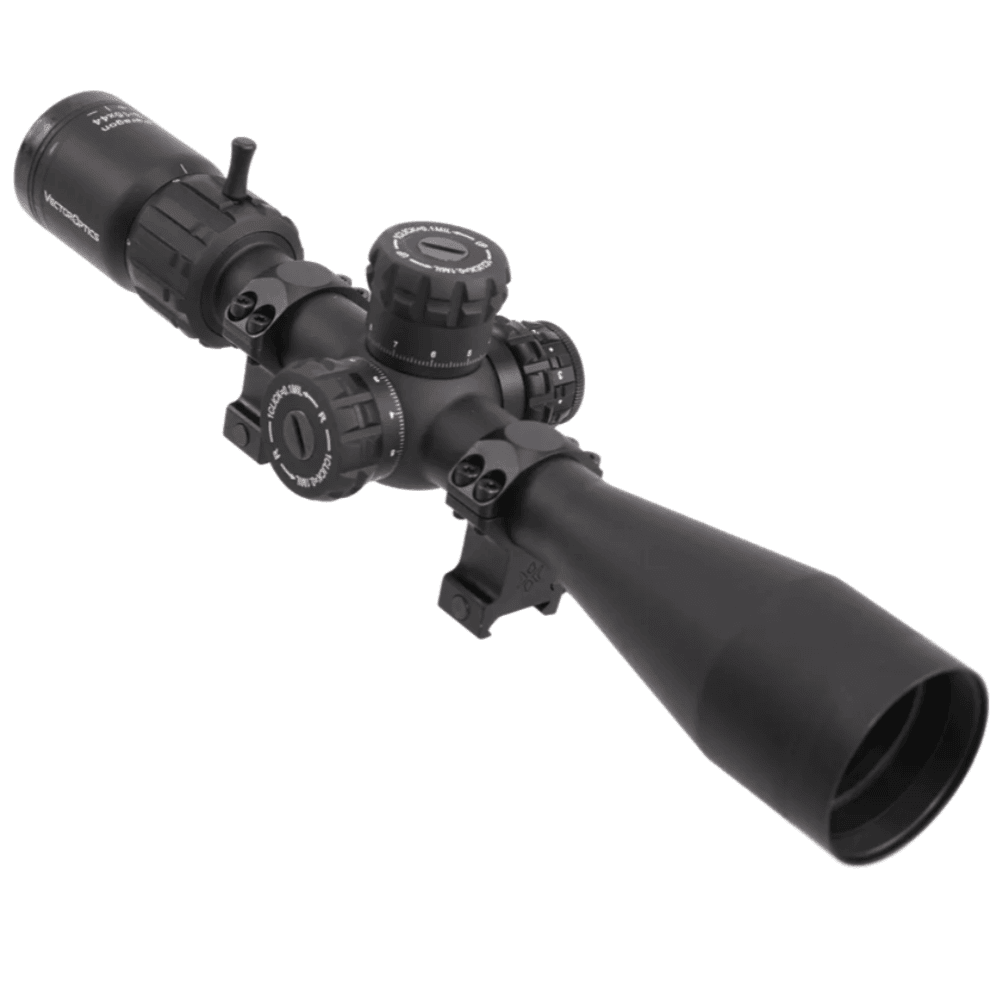 Оптический прицел Vector Optics 25,4мм SFP Paragon 3-15X44 HD