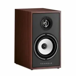 Triangle Borea BR02 Walnut
