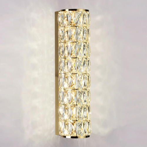 Настенный светодиодный светильник Odeon Light PANTA 4926/8WL