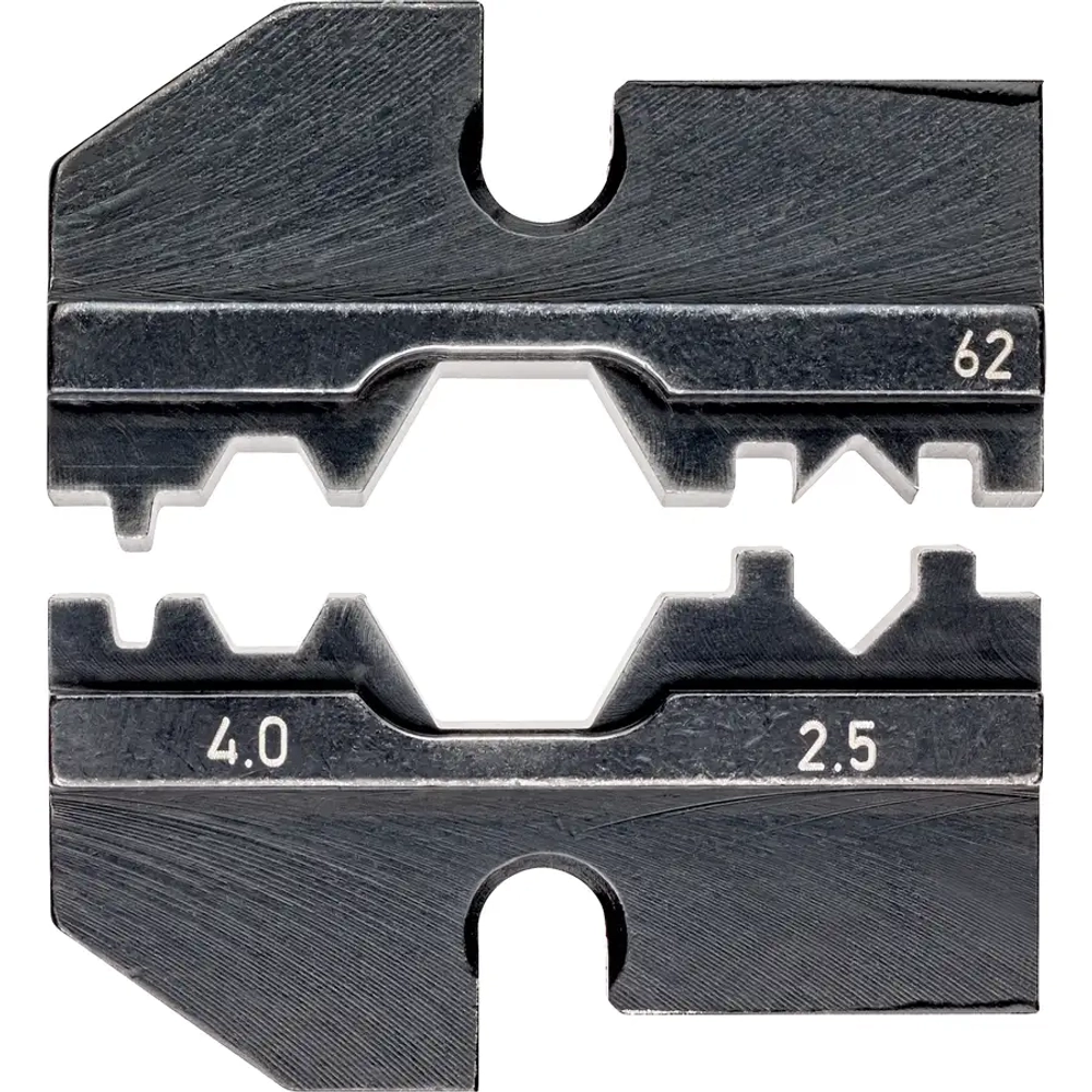Плашка опрессовочная Knipex 97 49 62