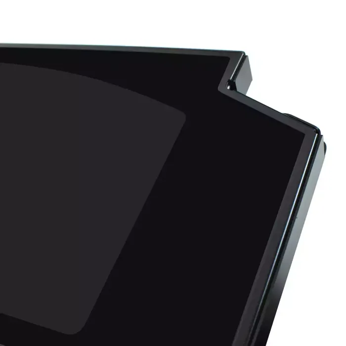 Электронная панель приборов Nissan Patrol Y62 2010-2015- Kuberg NH-LCD-N01 с сенсорным LCD / ЖК 12.3" экраном QLED