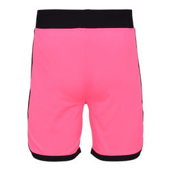 Мужские теннисные шорты Hydrogen Tech Shorts Man - Розовый