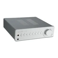 Quad Vena II Silver