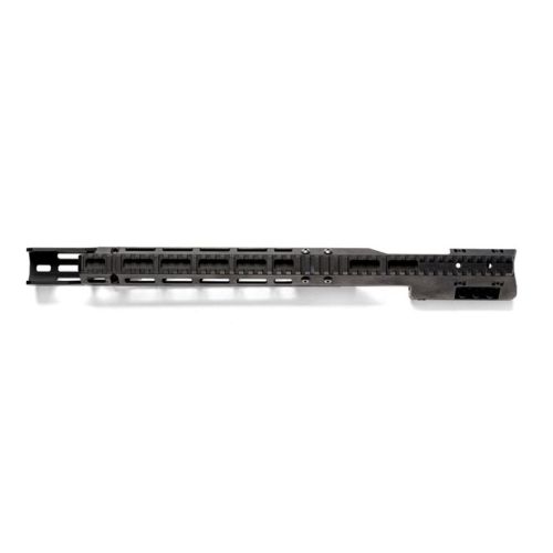Шасси МК1 M-LOK на СВД, Тигр, TG3, SAG
