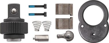 Ремонтный комплект для вставкиT29014, 1/2"DR, 48 зубцов с посадочным размером 14х18 мм JONNESWAY T29014-RK