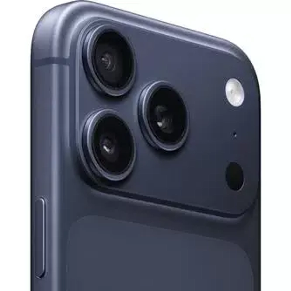 Смартфон Apple iPhone 17 Pro Max 256gb, Deep Blue (SIM + eSIM) (Без RuStore)