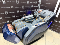 Массажное кресло Hatico Pro Katana 2SL 4D