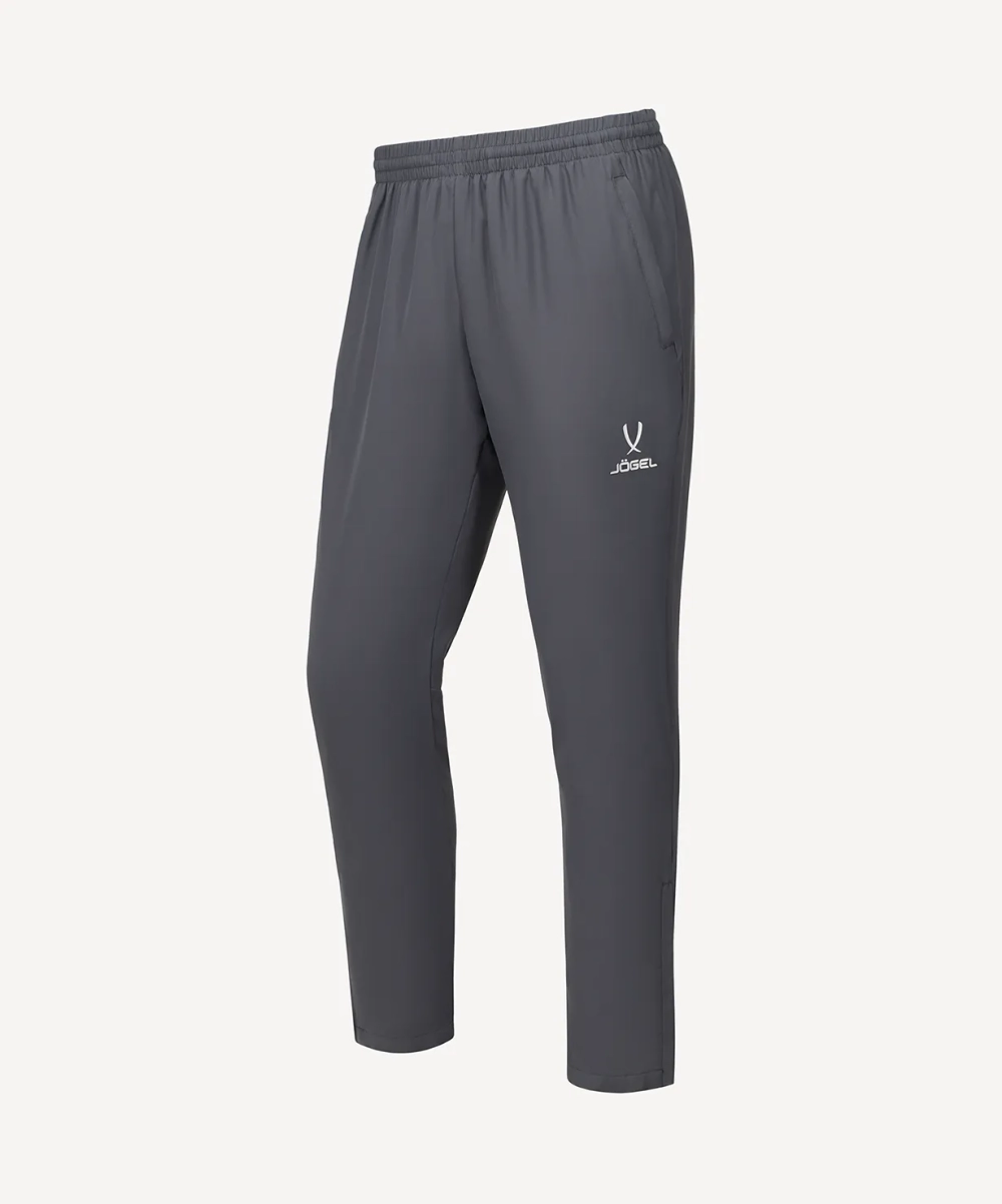 Брюки спортивные CAMP 2 Lined Pants, темно-серый