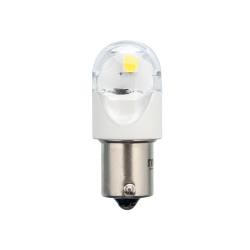 Светодиодная лампа для ДХО P21W MTF Light Night Assistant NP21WW
