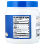 Nutricost, Шелуха семян подорожника, без добавок, 454 г (16,2 унции)