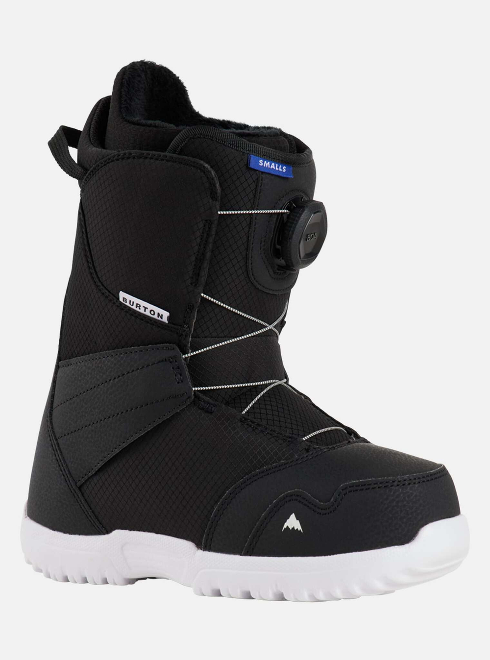 Ботинки для сноуборда Burton Kids' Smalls BOA