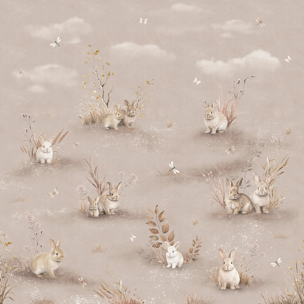 Коллекция Little friends 2