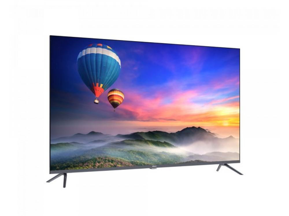 QLED телевизор Hikers 55HTQ01 4K Ultra HD