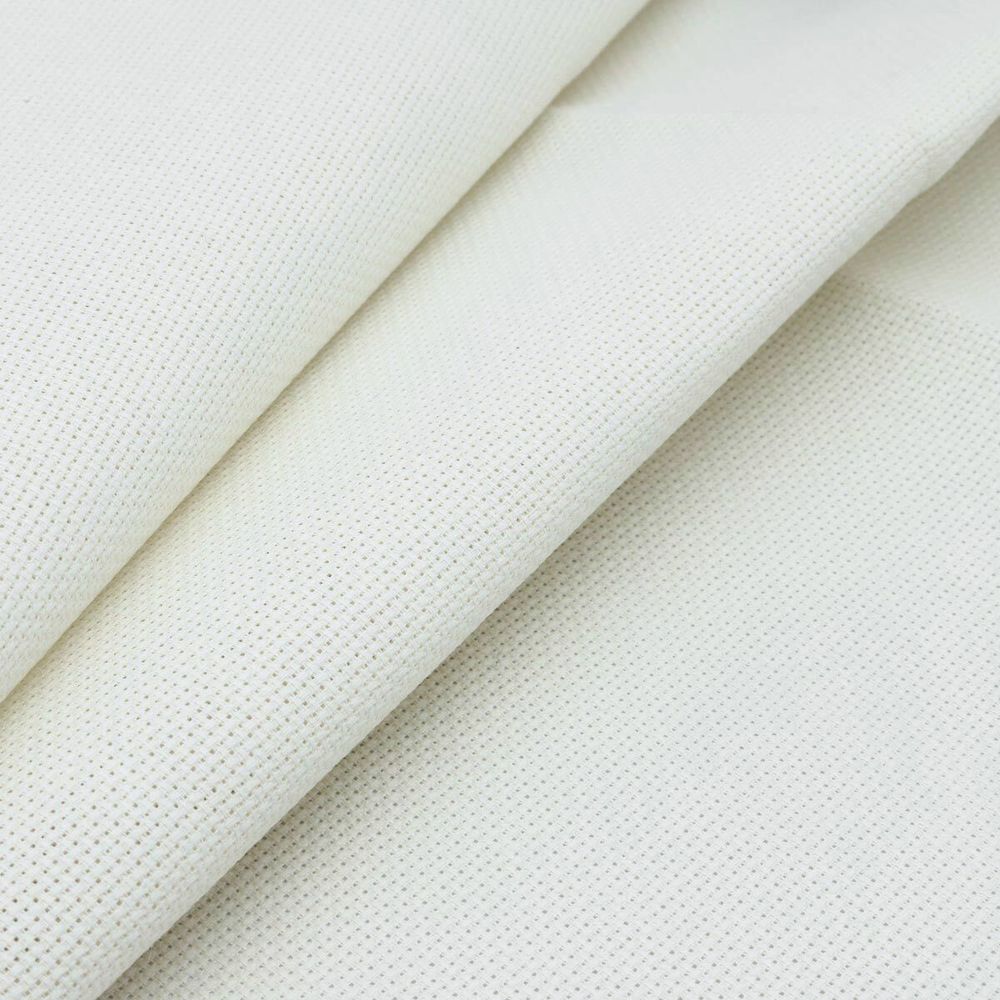 Канва Zweigart Aida 16 ct, 50x55см, 3251/264