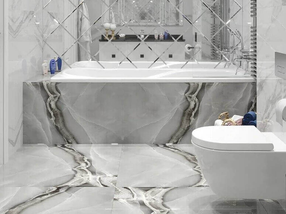 MARBLE