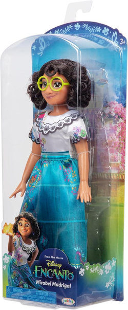 Кукла Дисней Мирабэль Энканто / Disney Encanto Mirabel