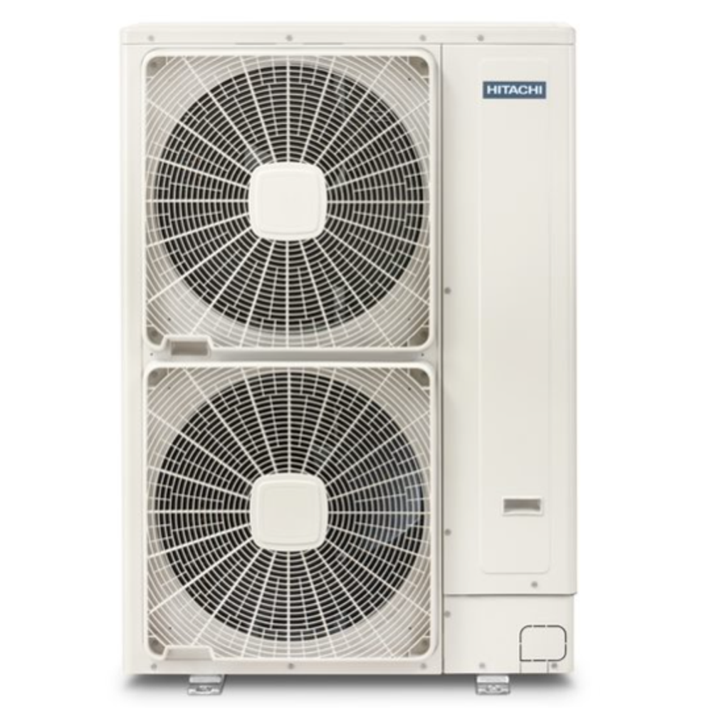 Наружный блок VRF системы Hitachi RAS-12FSXNME