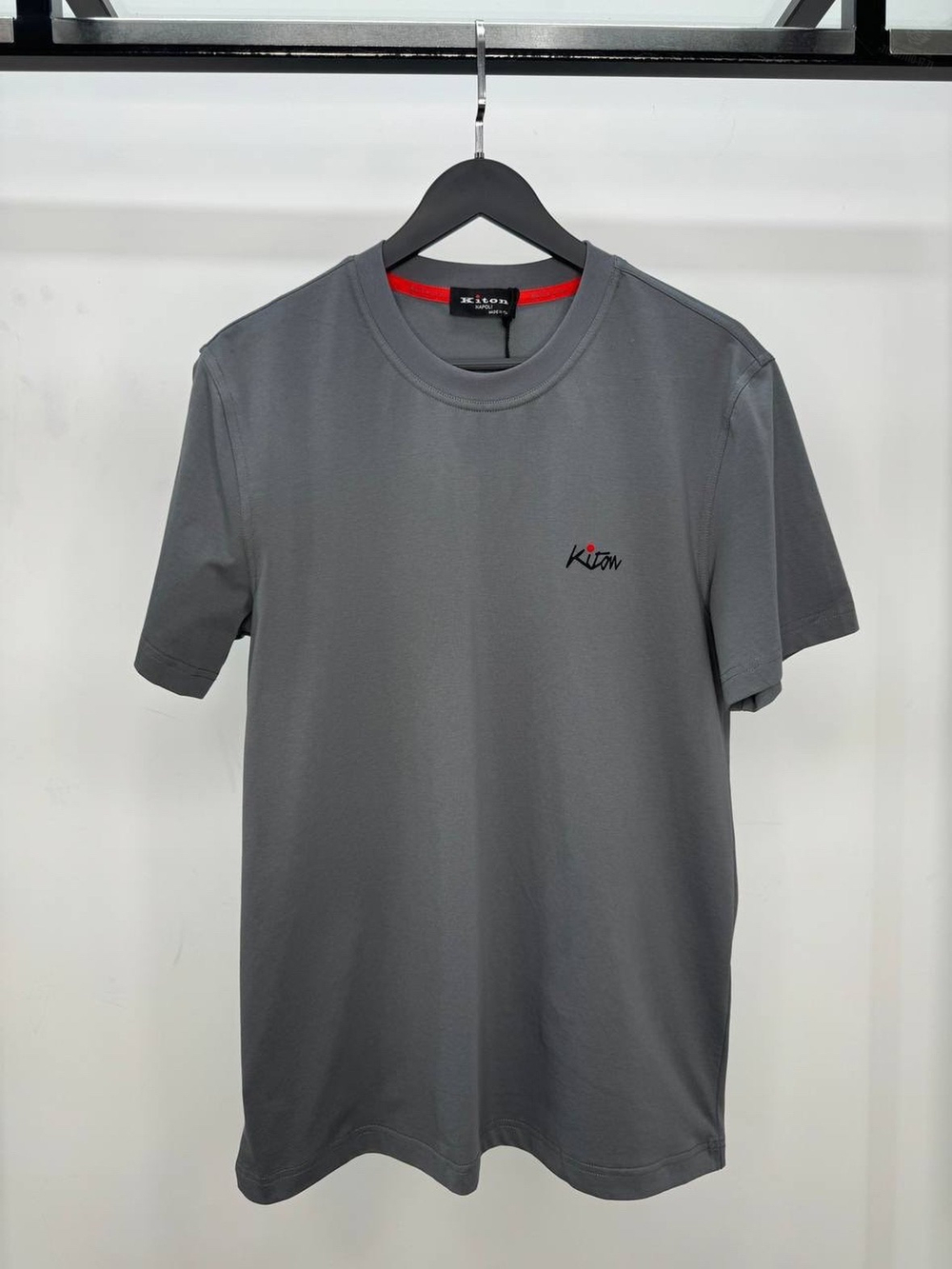 Футболка Kiton