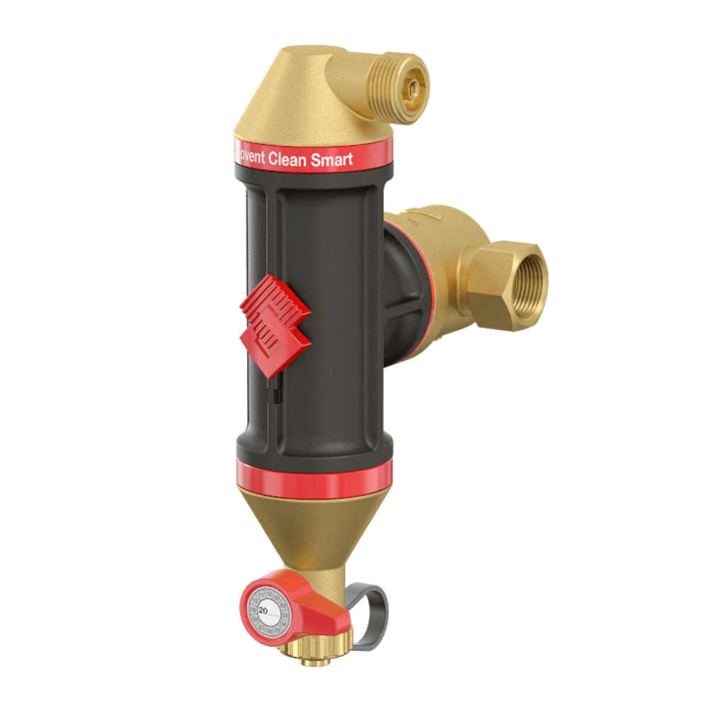 Flamcovent Clean Smart комбинированный сепаратор