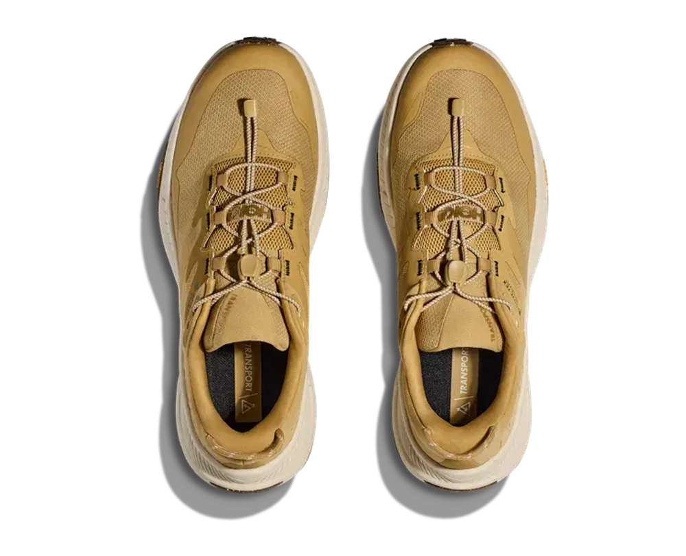 Полуботинки мужские Hoka Transport GTX