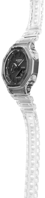 Часы Casio GA-2100SKE-7AER