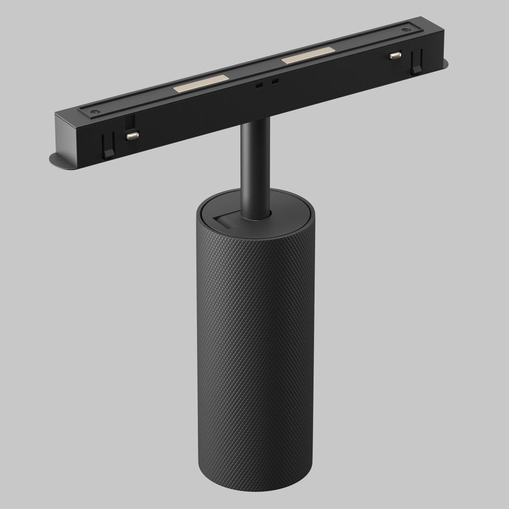 Магнитный трековый светильник Maytoni Artisan TR097-2-12W4K-M-BB