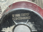 Вал рулевой 2023г
