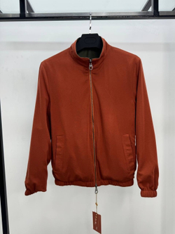 Двухсторонняя ветровка Loro Piana