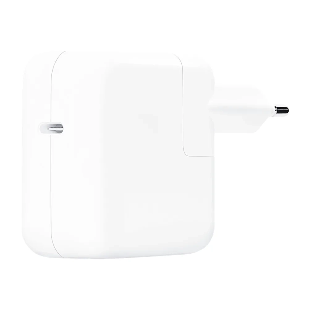 Сетевое зарядное устройство Apple USB-C 70W Power Adapter