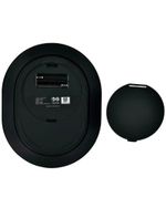 Кухонные весы Xiaomi mijia KGJ001T до 3кг  черные