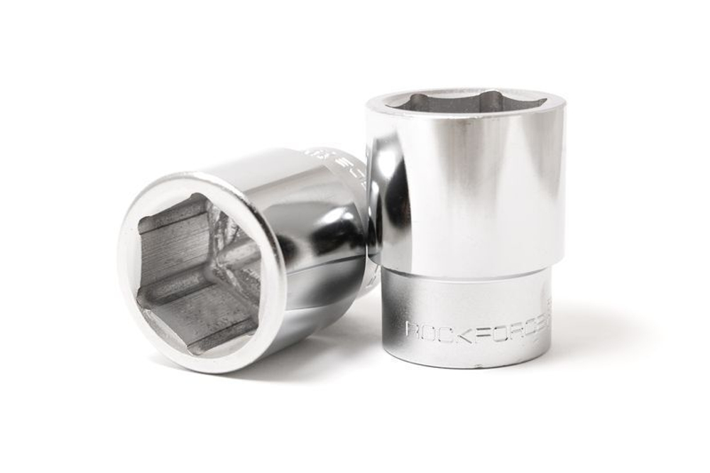 Головка 1'', 60мм (6гр.) RockForce##Rock FORCE RF-58560