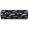 Penal \ Pencil case\ Пенал-косметичка BRAUBERG, черный, 20х7х7см, 272295