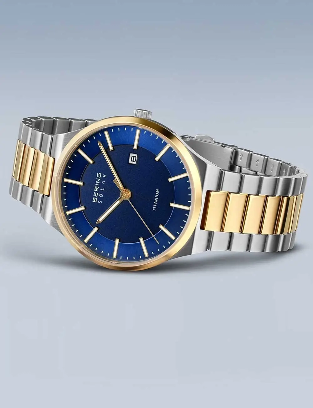 Мужские наручные часы Bering 14439-717