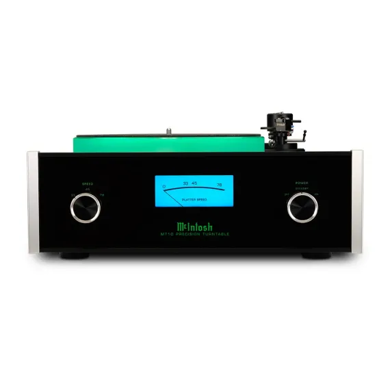 Mcintosh MT10