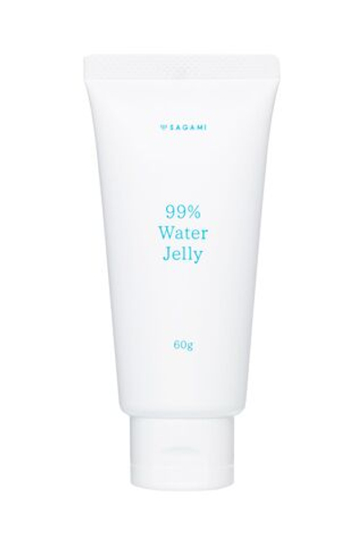 Смазка на водной основе Sagami Water 99% - 60 гр.