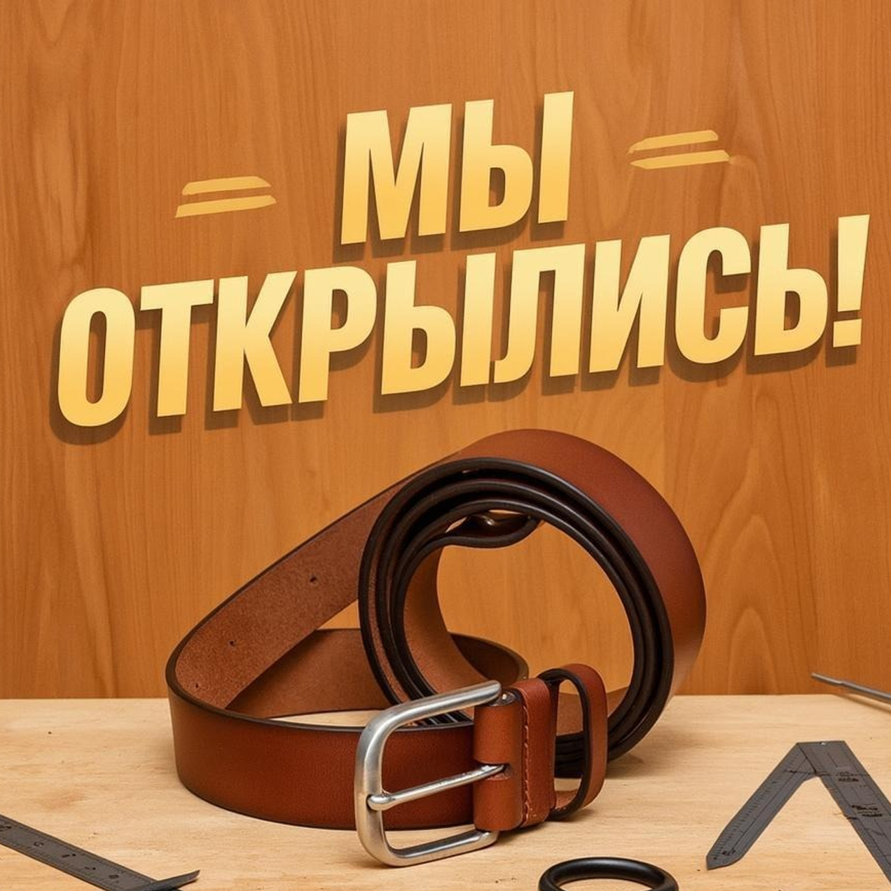 Натуральный стиль и экологичность: ремни.