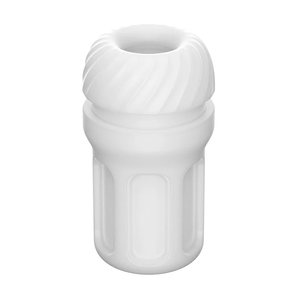 Сменный рукав для интерактивного мастурбатора Kaotik Labs the ShockWave Replacement Sleeve Large