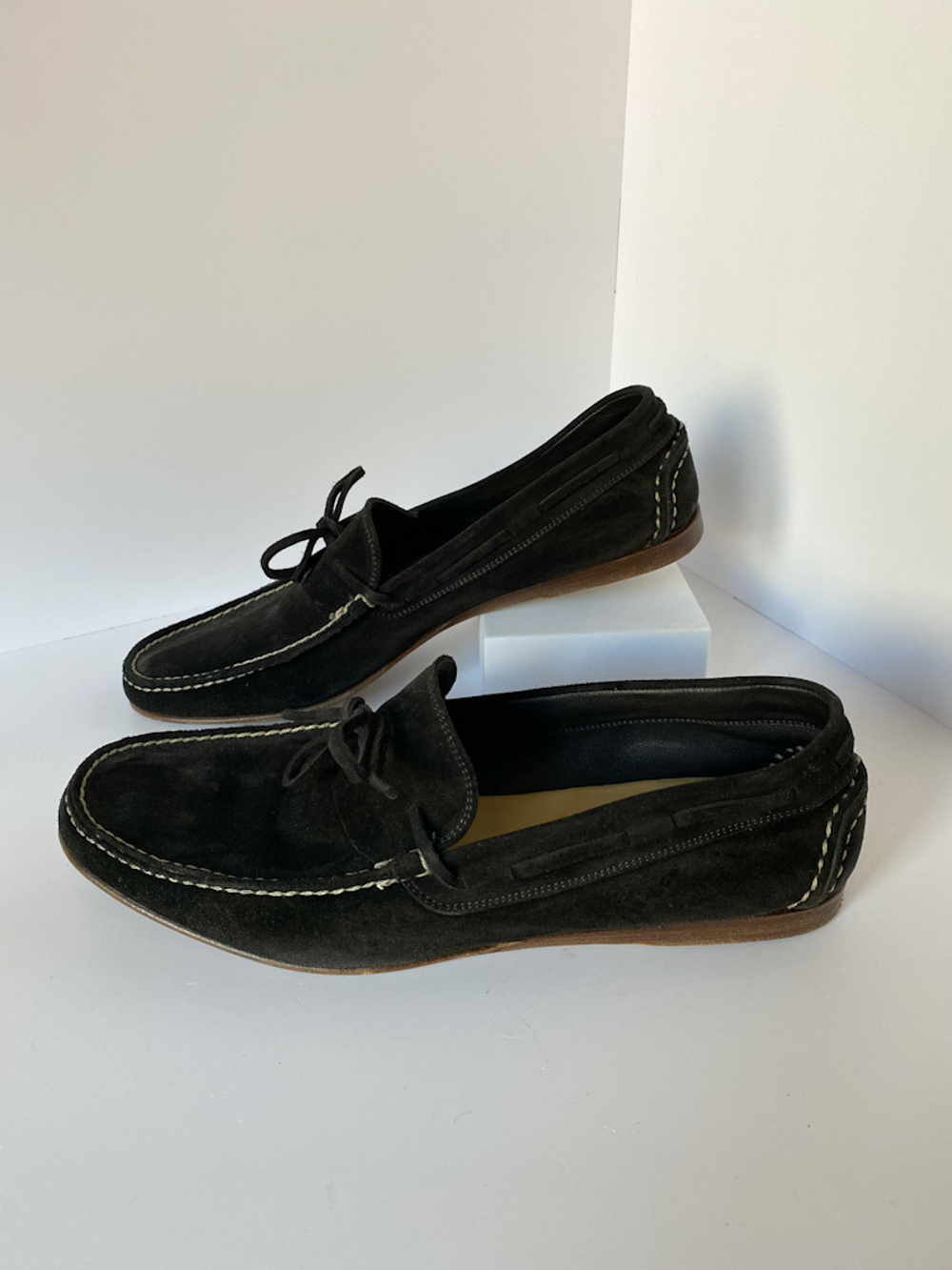 Мокасины Hermes, 41 Оригинал