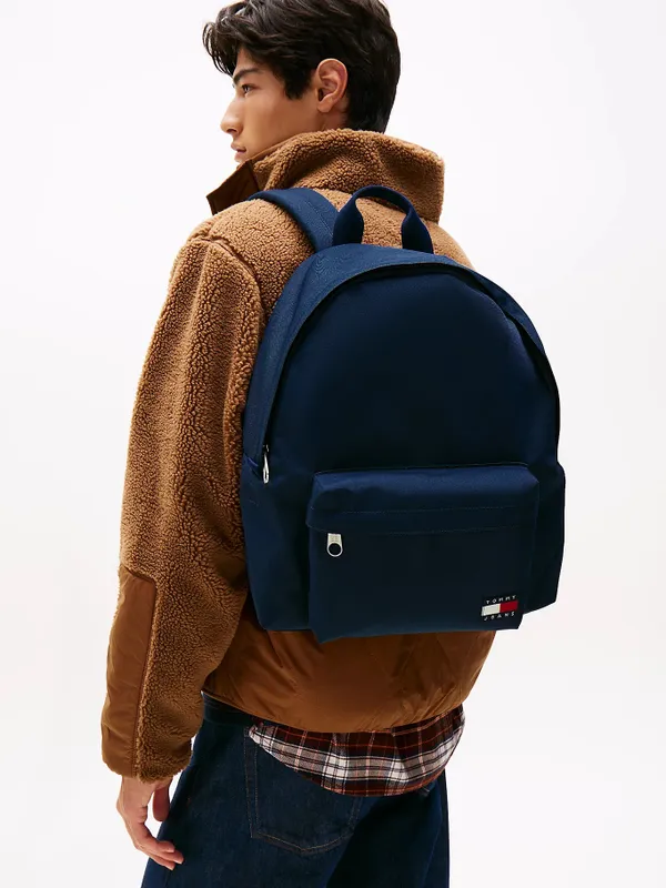 Рюкзак TOMMY JEANS TJM ESS DAILY DOME BACKPACK