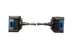 Светодиодные автомобильные LED лампы HID TO LED D8S 6000К 12V