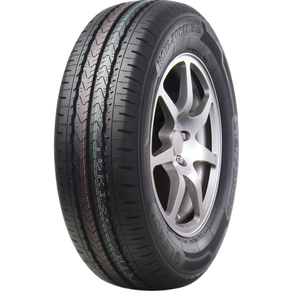 LingLong Leao 215/70R15C 109/107R Nova-Force Van TL 8PR
