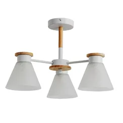Потолочная люстра Tyler A1031PL-3WH Arte Lamp