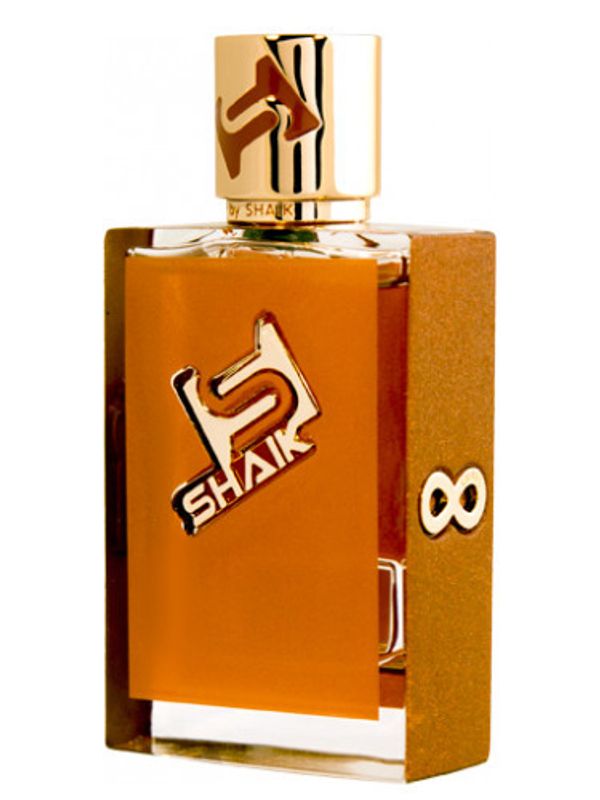 By Shaik Embrace My Body