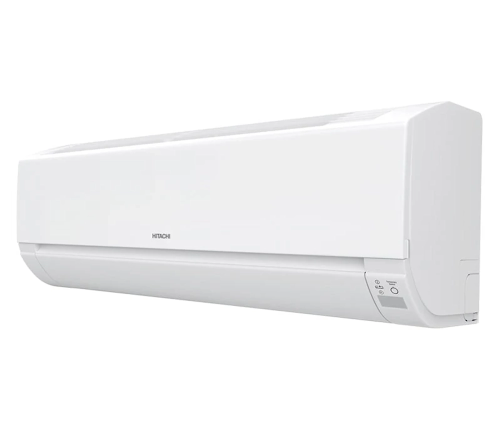 Hitachi RAK-25REF/RAC-25WEF