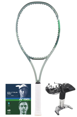 Теннисная ракетка Yonex Percept 100L (280g)